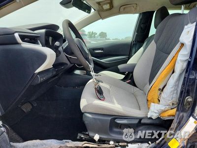 Zdjęcie 7 z 12 samochodu: 2020 TOYOTA COROLLA LE VIN:JTDEPRAE5LJ009436 - miniatura