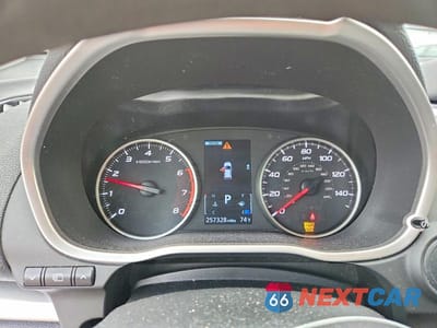Zdjęcie 9 z 13 samochodu: 2019 MITSUBISHI ECLIPSE CROSS ES VIN:JA4AT3AA5KZ023237 - miniatura