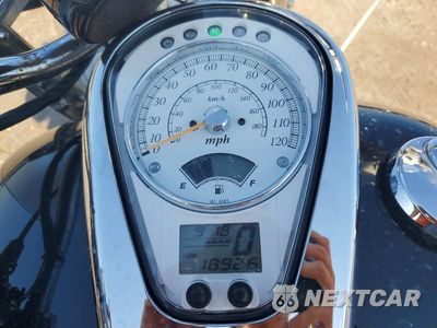 Zdjęcie 7 z 9 samochodu: 2019 SUZUKI VL800 M VIN:JS1VS55A7K7100647 - miniatura