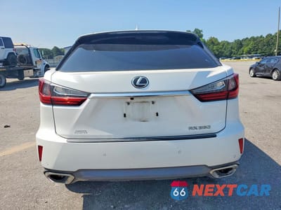Zdjęcie 6 z 13 samochodu: 2018 LEXUS RX 350 BASE VIN:2T2ZZMCA2JC097357 - miniatura
