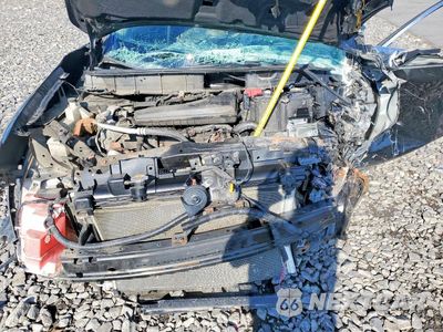 Zdjęcie 11 z 12 samochodu: 2017 NISSAN ROGUE S VIN:JN8AT2MV7HW000409 - miniatura