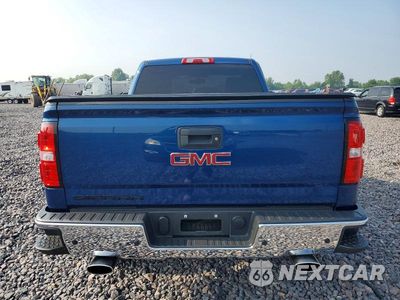 Zdjęcie 10 z 12 samochodu: 2017 GMC SIERRA K1500 VIN:1GTN2LEH8HZ288440 - miniatura