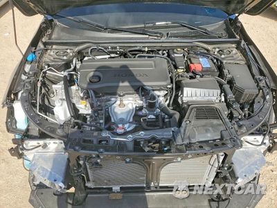 Zdjęcie 11 z 13 samochodu: 2026 HONDA CIVIC SPORT VIN:2HGFE2F54TH571681 - miniatura