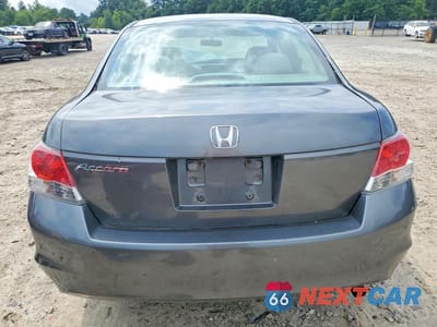 Zdjęcie 6 z 13 samochodu: 2010 HONDA ACCORD LX VIN:1HGCP2F33AA118689 - miniatura