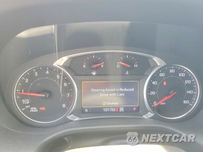 Zdjęcie 9 z 13 samochodu: 2021 GMC ACADIA SLT VIN:1GKKNULS7MZ167573 - miniatura
