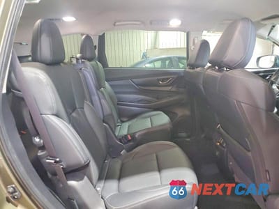 Zdjęcie 11 z 13 samochodu: 2026 SUBARU ASCENT PREMIUM VIN:4S4WMABDXT3406838 - miniatura