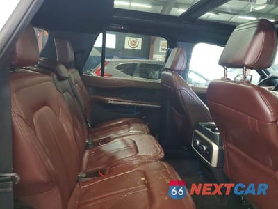 Zdjęcie 11 z 13 samochodu: 2022 FORD EXPEDITION MAX LIMITED VIN:1FMJK2AT7NEA19721 - miniatura