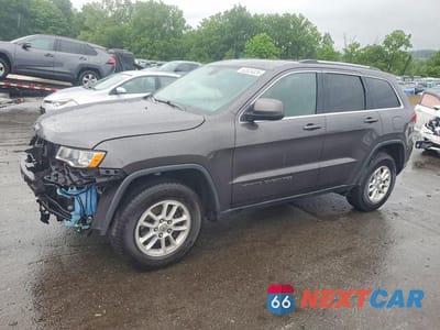 2020 JEEP GRAND CHEROKEE LAREDO 1C4RJFAG0LC336852 - główne zdjęcie licytacji z USA - miniatura