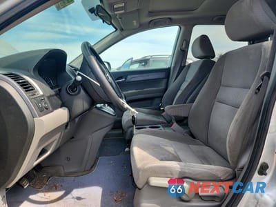Zdjęcie 7 z 13 samochodu: 2009 HONDA CR-V EX VIN:5J6RE48519L007917 - miniatura
