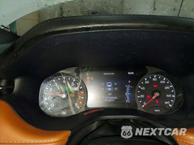 Zdjęcie 9 z 13 samochodu: 2025 JEEP COMPASS LIMITED VIN:3C4NJDCN2ST529005 - miniatura