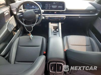 Zdjęcie 8 z 12 samochodu: 2025 HYUNDAI IONIQ 6 SEL VIN:KMHM34AC4SA086978 - miniatura