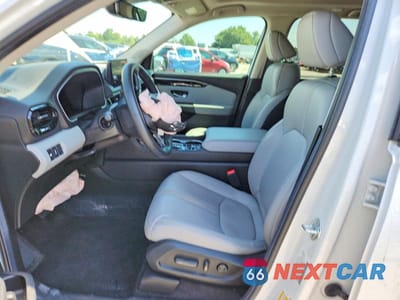 Zdjęcie 7 z 13 samochodu: 2025 HONDA PILOT TOURING VIN:5FNYG1H78SB170603 - miniatura