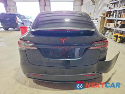 Zdjęcie 6 z 13 samochodu: 2019 TESLA MODEL X VIN:5YJXCDE21KF181993 - miniatura