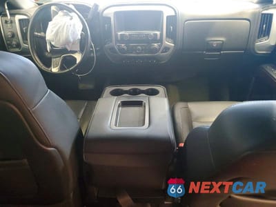 Zdjęcie 8 z 12 samochodu: 2015 GMC SIERRA K1500 SLE VIN:3GTU2UEC6FG453100 - miniatura