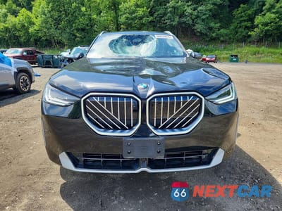 Piąte zdjęcie samochodu w środku: 2025 BMW X3 30 XDRIVE VIN:5UX53GP01S9029645 - miniatura