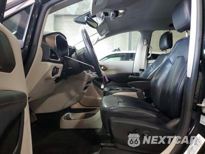 Zdjęcie 7 z 13 samochodu: 2017 CHRYSLER PACIFICA TOURING L PLUS VIN:2C4RC1EG0HR532957 - miniatura