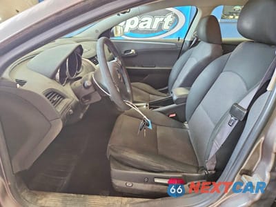 Zdjęcie 7 z 12 samochodu: 2011 CHEVROLET MALIBU 1LT VIN:1G1ZC5E15BF184616 - miniatura
