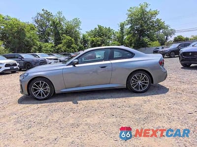 Zdjęcie 14 z 15 samochodu: 2025 BMW 230XI VIN:3MW33CM06S8F80876 - miniatura