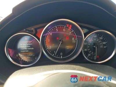 Zdjęcie 9 z 12 samochodu: 2024 MAZDA MX-5 MIATA GRAND TOURING VIN:JM1NDAM78R0607705 - miniatura