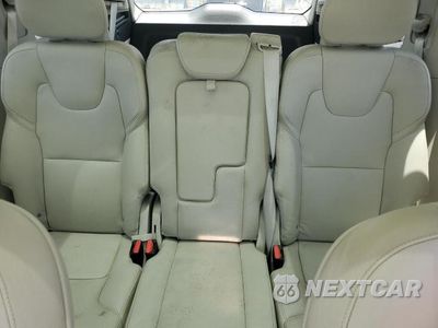 Zdjęcie 10 z 13 samochodu: 2016 VOLVO XC90 T6 VIN:YV4A22PK4G1035045 - miniatura
