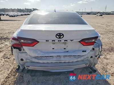 Zdjęcie 6 z 13 samochodu: 2024 TOYOTA CAMRY SE VIN:4T1G11AK1RU874201 - miniatura