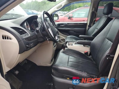 Zdjęcie 7 z 13 samochodu: 2013 CHRYSLER TOWN & COUNTRY TOURING VIN:2C4RC1BG5DR747636 - miniatura