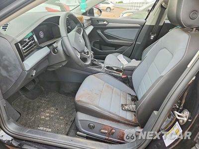 Zdjęcie 7 z 12 samochodu: 2026 VOLKSWAGEN JETTA SE VIN:3VW7W7BU9TM039271 - miniatura