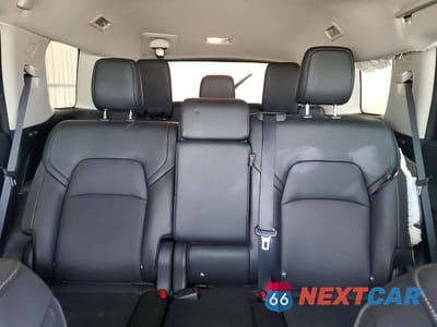 Zdjęcie 10 z 14 samochodu: 2026 NISSAN PATHFINDER SL VIN:5N1DR3CS3TC254208 - miniatura