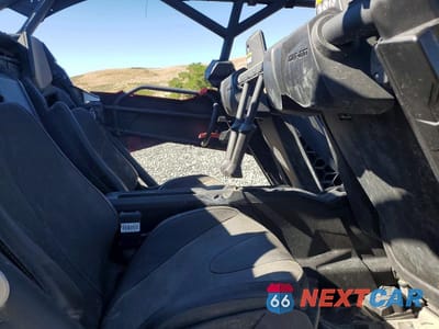 Zdjęcie 6 z 10 samochodu: 2025 CAN-AM MAVERICK X3 UTILITY VEHICLE VIN:3JBVMAY24SE000103 - miniatura
