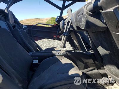 Zdjęcie 6 z 10 samochodu: 2025 CAN-AM MAVERICK X3 UTILITY VEHICLE VIN:3JBVMAY24SE000103 - miniatura