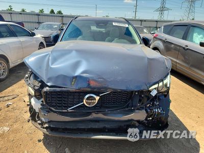 Piąte zdjęcie samochodu w środku: 2026 VOLVO XC40 ULTRA VIN:YV4L12UM8T2777972 - miniatura