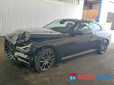 2026 BMW 230XI 3MW33CM0XT8G27893 - główne zdjęcie licytacji z USA - miniatura