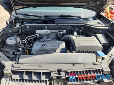 Zdjęcie 11 z 12 samochodu: 2018 VOLKSWAGEN ATLAS S VIN:1V2AP2CA2JC541193 - miniatura