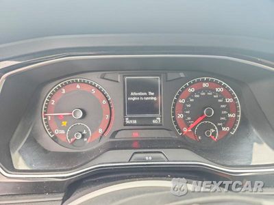 Zdjęcie 9 z 12 samochodu: 2019 VOLKSWAGEN JETTA S VIN:3VWC57BU2KM143844 - miniatura