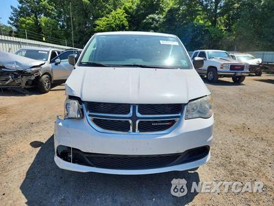 Piąte zdjęcie samochodu w środku: 2015 DODGE GRAND CARAVAN SE VIN:2C7WDGBG8FR634367 - miniatura