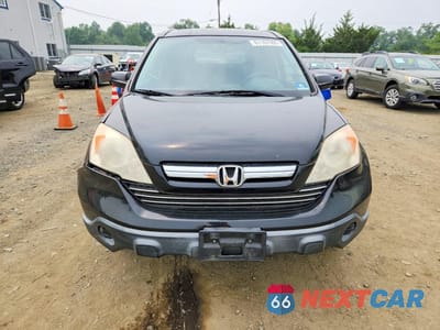 Piąte zdjęcie samochodu w środku: 2007 HONDA CR-V EX VIN:JHLRE48597C009341 - miniatura