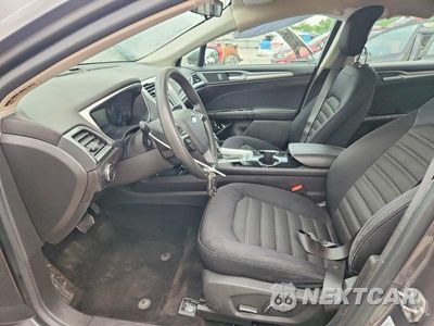Zdjęcie 7 z 12 samochodu: 2014 FORD FUSION SE VIN:1FA6P0HD1E5370757 - miniatura