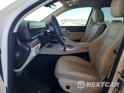 Zdjęcie 7 z 13 samochodu: 2022 MERCEDES-BENZ GLS 450 4MATIC VIN:4JGFF5KE0NA799032 - miniatura