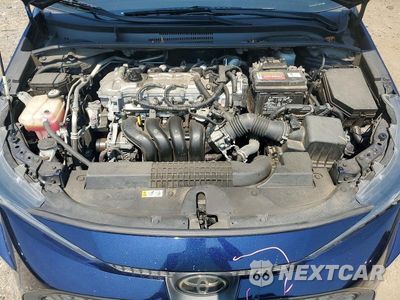 Zdjęcie 11 z 12 samochodu: 2020 TOYOTA COROLLA LE VIN:JTDEPRAE5LJ088378 - miniatura