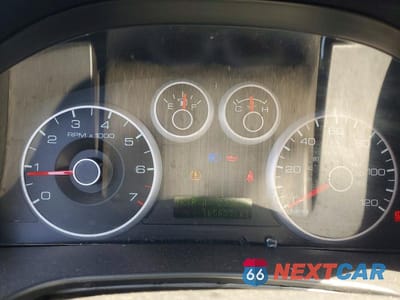 Zdjęcie 9 z 12 samochodu: 2008 FORD FUSION SEL VIN:3FAHP08148R213188 - miniatura