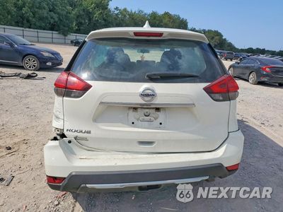 Zdjęcie 6 z 12 samochodu: 2017 NISSAN ROGUE S VIN:5N1AT2MT8HC794165 - miniatura