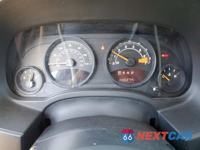 Zdjęcie 9 z 12 samochodu: 2014 JEEP COMPASS SPORT VIN:1C4NJCBAXED832360 - miniatura