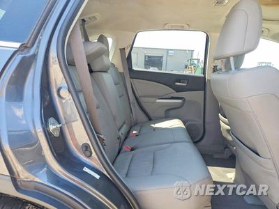 Zdjęcie 11 z 13 samochodu: 2013 HONDA CR-V EXL VIN:5J6RM4H71DL001970 - miniatura