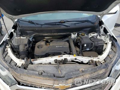 Zdjęcie 11 z 12 samochodu: 2020 CHEVROLET EQUINOX LT VIN:2GNAXTEV5L6196283 - miniatura