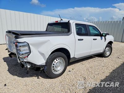Trzecie zdjęcie samochodu z tyłu: 2024 FORD MAVERICK XL VIN:3FTTW8B9XRRB42455 - miniatura