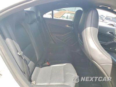 Zdjęcie 10 z 12 samochodu: 2014 MERCEDES-BENZ CLA 250 VIN:WDDSJ4EB9EN049821 - miniatura