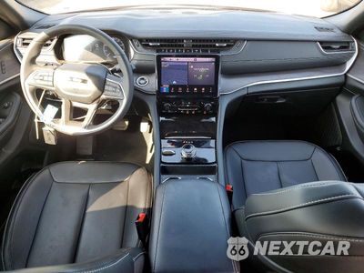 Zdjęcie 8 z 13 samochodu: 2025 JEEP GRAND CHEROKEE LIMITED VIN:1C4RJHBG9SC335319 - miniatura