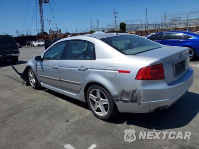 Drugie zdjęcie samochodu z przodu: 2006 ACURA 3.2 TL VIN:19UUA66276A046102 - miniatura