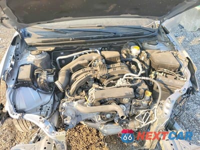 Zdjęcie 11 z 12 samochodu: 2024 SUBARU LEGACY PREMIUM VIN:4S3BWAF62R3008119 - miniatura