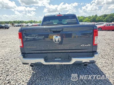Zdjęcie 6 z 12 samochodu: 2021 RAM 1500 BIG HORN/LONE STAR VIN:1C6SRFBT2MN779801 - miniatura